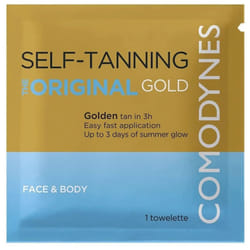 Comodynes Self-Tanning Original 1 pcs
