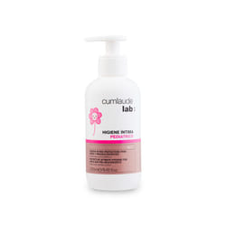 Cumlaude Lab Pediatrics Intimate Hygiene Intimate gel Female 250 ml