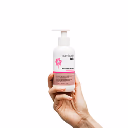 Cumlaude Lab Pediatrics Intimate Hygiene Intimate gel Female 250 ml