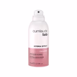 Cumlaude Lab Hydra Spray, Intimate spray, Female, 75 ml, Spray bottle, Apply once or twice per day on the external genital ar ...