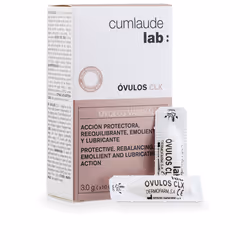 Clx Ova 10 x 3 gr