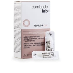 Clx Ova 10 x 3 gr