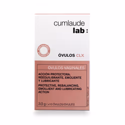 Clx Ova 10 x 3 gr