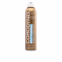 SELF-TANNING miracle instant spray 200 ml