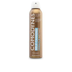 SELF-TANNING miracle instant spray 200 ml