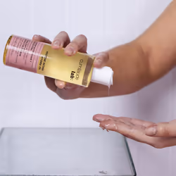 Hydra Oil intimate hygiene 200 ml - Additional view 2