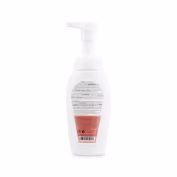 Higiene Íntima Clx mousse 165 ml