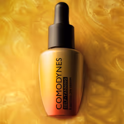 The Juicy Glow self-tanning serum 30 ml