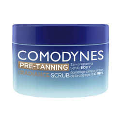 My Radiance exfoliante corporal preparador del bronceado 150 ml