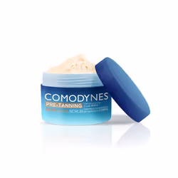 My Radiance exfoliante corporal preparador del bronceado 150 ml