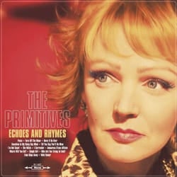 Alive AG Echoes And Rhymes CD Britpop Primitives, The
