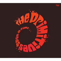 Alive AG Spin-O-Rama, Indie, CD, Primitives, The, Physical media, Elefant Records