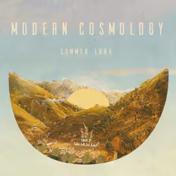 Alive AG Summer Long (10), Pop, Vinyl, Modern Cosmology, Elefant Records, Slip sleeve package, 25 cm