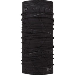 Buff Original EcoStretch Embers Black Multifunctional Headwear for Men