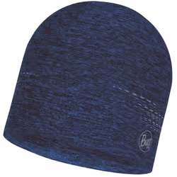 Buff Dryflx Solid Beanie, blue for Men