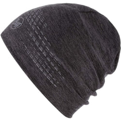 Buff Dryflx Solid Beanie, black for Men