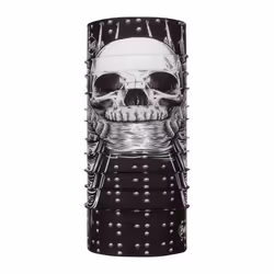Buff New Original Headwear ~ N-Tribe black