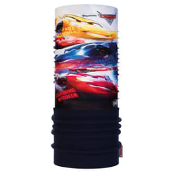 Buff Polar Cars Lmq Multi Neckwear Multicolour
