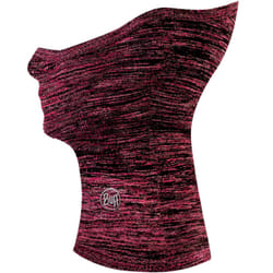 Buff Unisex DryFlx Pro Neckwarmer - Outdoor Tubular Bandana Scarf - One Size, Fuchsia
