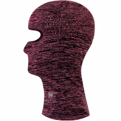 Buff Unisex DryFlx Pro Walking Hiking Trekking Balaclava - One Size, Fuchsia