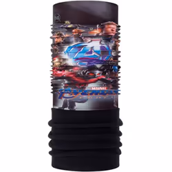 Buff Adults Super Heroes Polar Outdoor Protective Tubular Scarf - Endgame