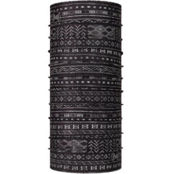 Buff Adults Unisex Coolnet UV+ Multifunctional Tubular Bandana Scarf - OS - one_size, Black