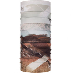Buff Unisex Mountain Collection Tubular Headwear Bandana - OS - one_size, Kilimanjaro