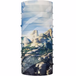 Buff Unisex Mountain Collection Tubular Headwear Bandana - OS - one_size, Montserrat