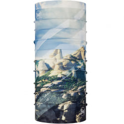 Buff Unisex Mountain Collection Tubular Headwear Bandana - OS - one_size, Montserrat