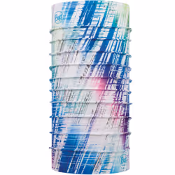 Buff Adults Unisex Coolnet UV+ Multifunctional Tubular Scarf - Multi - OS