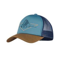 Buff 122599.754.10.00 headwear Head cap Cotton, Polyester