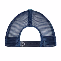 Buff 122599.754.10.00 headwear Head cap Cotton, Polyester