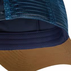 Buff 122599.754.10.00 headwear Head cap Cotton, Polyester