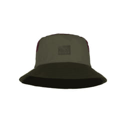 Buff 125445.854.20.00 headwear Hat Cotton, Elastane, Polyester