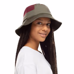 Buff 125445.854.20.00 headwear Hat Cotton, Elastane, Polyester