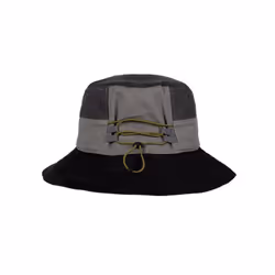 Buff 125445.937.20.00 headwear Hat Cotton, Elastane, Polyester