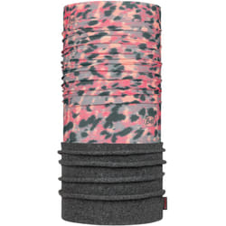 Buff Kids Polar Outdoor Tubular Bandana Scarf - Light Pink
