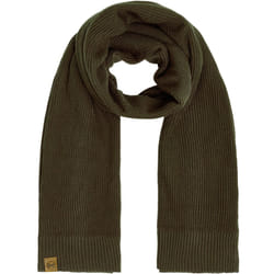 Buff Unisex Knitted Winter Warm Neckwarmer Scarf - One Size, Bark