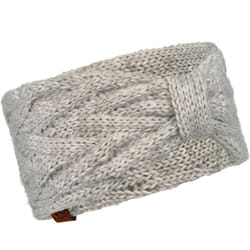 Buff Unisex Winter Warm Knitted Headband - One Size, Cru