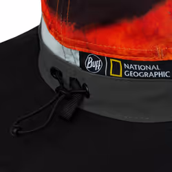 Buff 128591.999.20.00 headwear Hat Nylon, Polyester