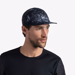 Buff 5 PANEL GO Head cap Elastane, Polyester - Additional view 4