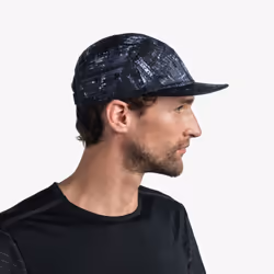 Buff 5 PANEL GO Head cap Elastane, Polyester - Additional view 6