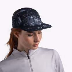 Buff 5 PANEL GO Head cap Elastane, Polyester - Additional view 7