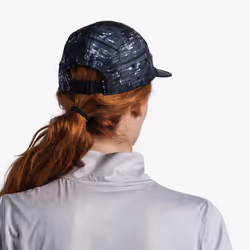 Buff 5 PANEL GO Head cap Elastane, Polyester - Additional view 8