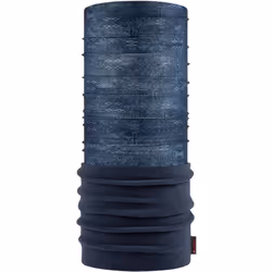 Buff Unisex Polar Outdoor Tubular Bandana Scarf - Katic Blue
