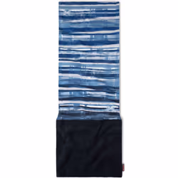 Buff Unisex Kids Tarsi Polar Fleece Tubular Bandana Scarf - Multi