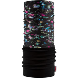 Buff Kids Polar Outdoor Tubular Bandana Scarf - Cashim Multi