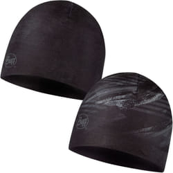 Buff Unisex ThermoNet Warm Winter Beanie Hat - Black