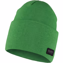 Buff Unisex Knitted Warm Winter Beanie Hat - One Size, Mint