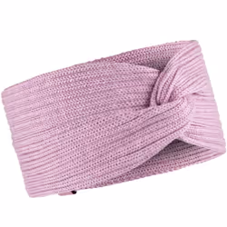 Buff Unisex Winter Warm Knitted Headband - One Size, Pansy